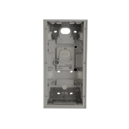ABB 41383F-H - Flush-mounted box, size 1/3