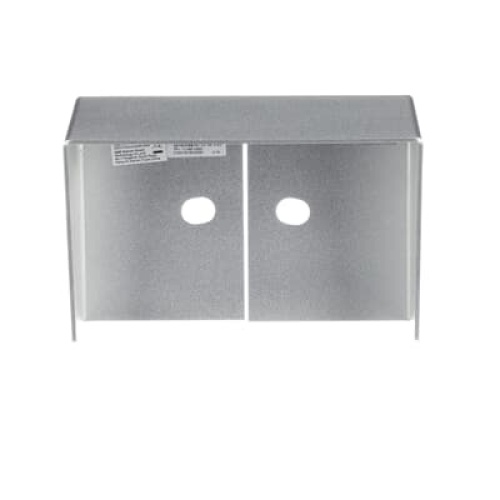 ABB 41383RH - Rain hood, size 1/x, For SM