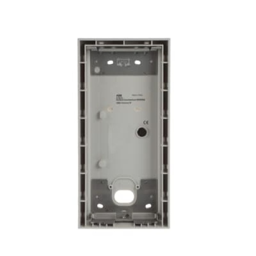 ABB 41383S-H - Surface-mounted box, size 1/3