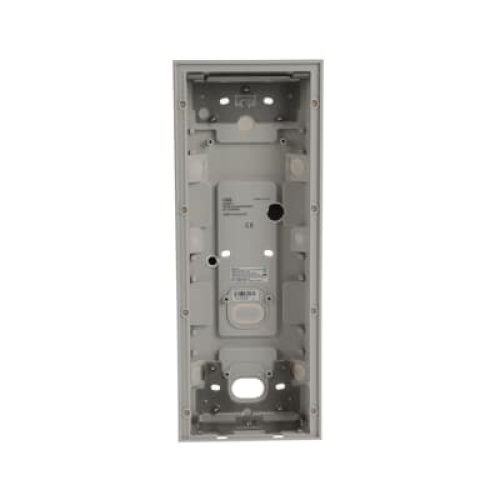 ABB 41384F-H - Flush-mounted box, size 1/4