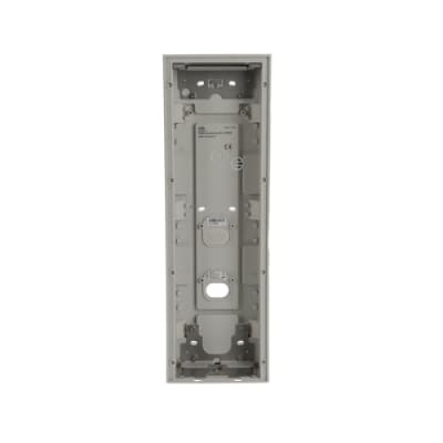 ABB 41385F-H - Flush-mounted box, size 1/5