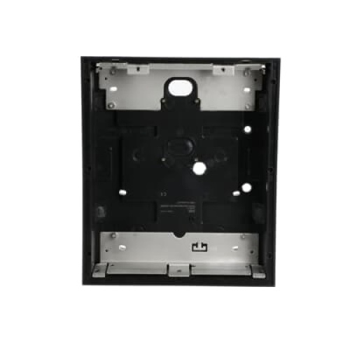ABB 41386F-B - Flush-mounted box, size 2/3