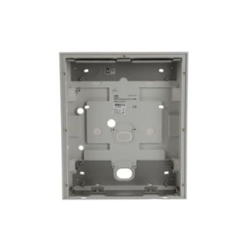 ABB 41386F-H - Flush-mounted box, size 2/3