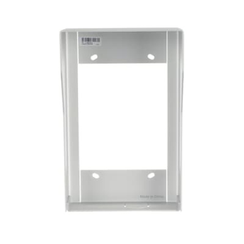ABB 51022RH - Rain hood, 2 modules,size 1/2,Aluminum alloy
