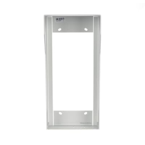 ABB 51023RH - Rain hood, 3 modules,size 1/3,Aluminum alloy