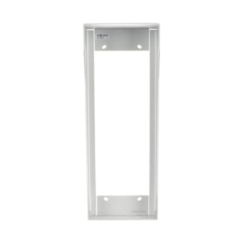 ABB 51024RH - Rain hood, 4 modules,size 1/4,Aluminum alloy