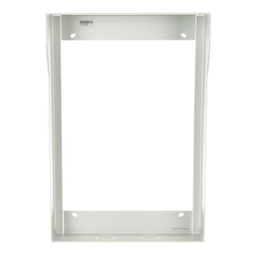 ABB 51026RH - Rain hood, 8 modules,size 2/4,Aluminum alloy