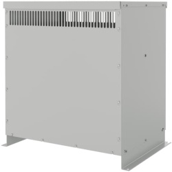 ABB 9T10C1003 3C,45kVA,480-208Y,150C,N2,K1,DOE Dry Type Vented Transformers