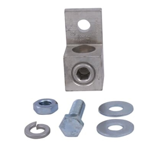 ABB 9T18Y7241G03 - Type QL - 1 PHASE 50 KVA LUG KIT - Low Voltage Dry Type Transformer-LPT