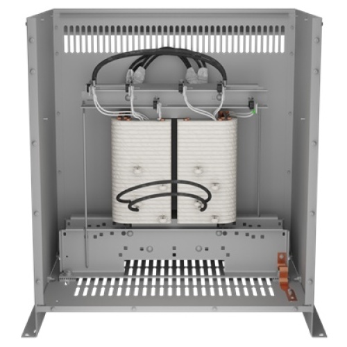 ABB 9T33A2673G15 Dry Type Transformer