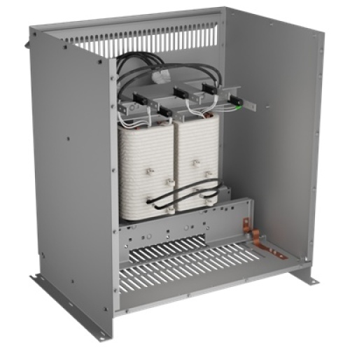 ABB 9T33C2300 Dry Type Transformer