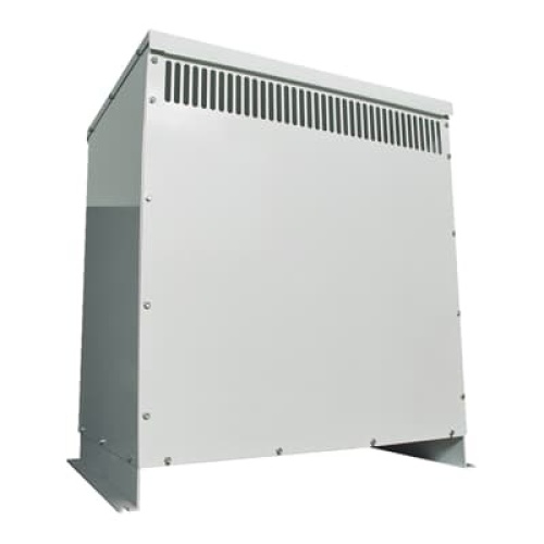 ABB 9T33C2672 Dry Type Transformer