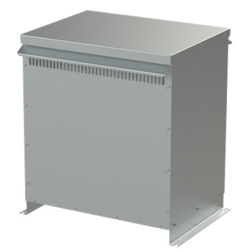 ABB 9T33C2673G15 Dry Type Transformer