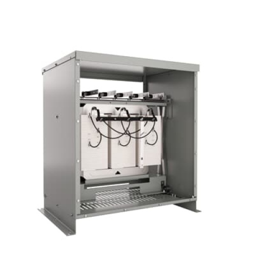 ABB 9T33C2680 Dry Type Transformer