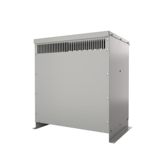 ABB 9T33V2672G80 Dry Type Transformer