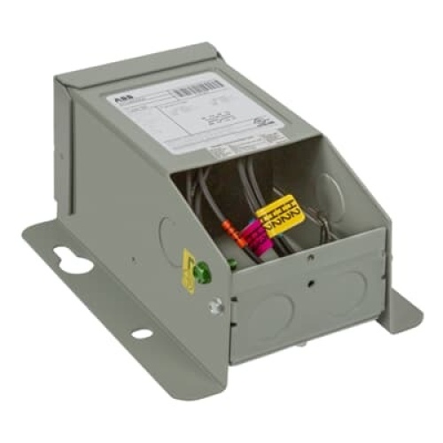 ABB 9T51B0105 General Purpose Transformer - 1 Phase, 150 VA