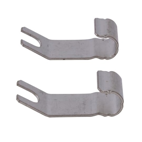 ABB 9T58K0000G09 IP C&C,TERMINAL MT,FUSE CLIP,(1)1/4,G