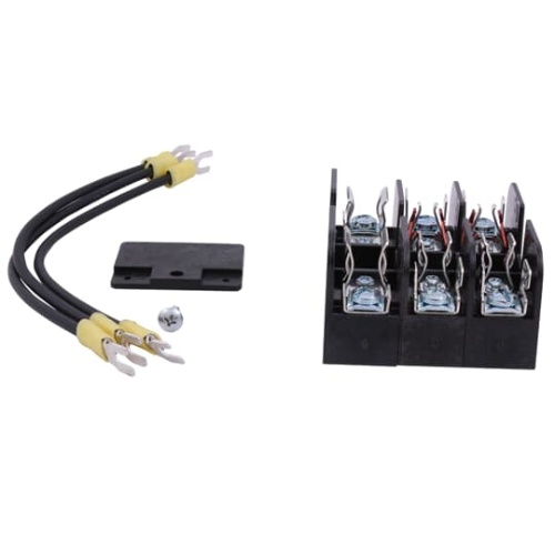 ABB 9T58K0000G18 FUSE HOLDER, CC (2) AND H/K (1)