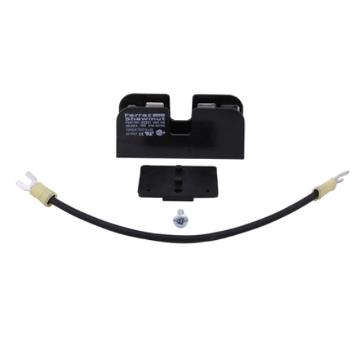 ABB 9T58K0000G42 FUSE HOLDER, MIDGET (1)