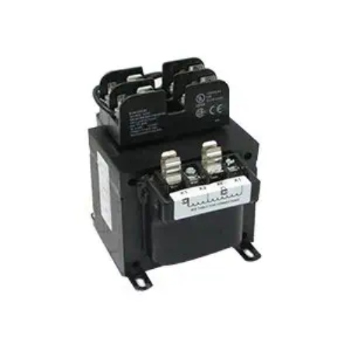 ABB 9T58K1803G38 Industrial Control Transformer - 1 Phase, 75 VA