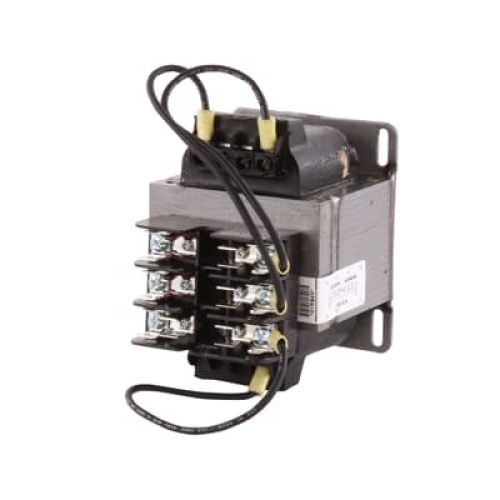 ABB 9T58K2873G38 Industrial Control Transformer - 1 Phase, 50 VA