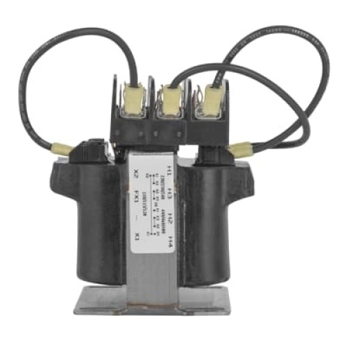 ABB 9T58K2873G38 Industrial Control Transformer - 1 Phase, 50 VA