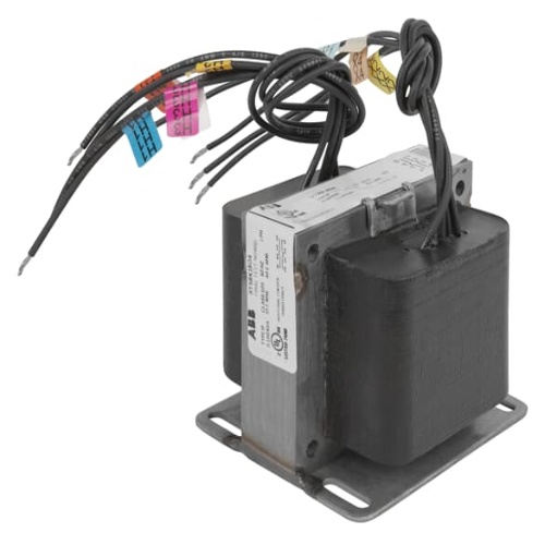 ABB 9T58K3218 Industrial Control Transformer - 1 Phase, 500 VA