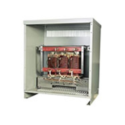 ABB 9T77H9871G03 Harmonic Mitigating Transformer - 3 Phase, 15 kVA