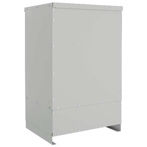 ABB 9T85B3872 Non-Ventilated Transformer -  3 Phase, 30 kVA