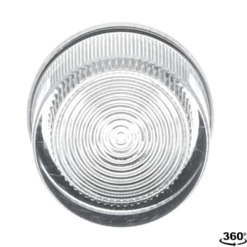 ABB A3XLLLC - A3,CAP,ILLUMINATE CAP,CLEAR