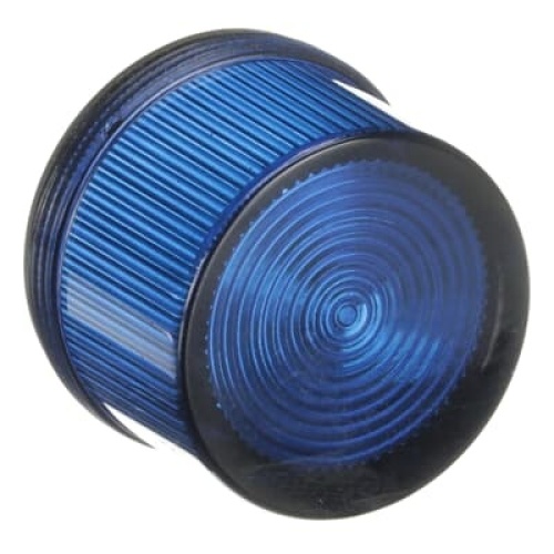 ABB A3XLLLL - A3,CAP,ILLUMINATE CAP,BLUE