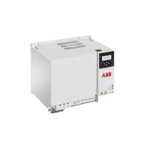 ABB ACS380-040C-045A-4+K492 Three Phase, 25 HP, 34 Amp, 380-480 Volt, Open