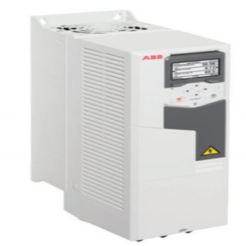 ABB ACS580-01-012A-4 Three Phase, 5 HP, 7.6 Amp, 380-500 Volt, IP21, NEMA 1