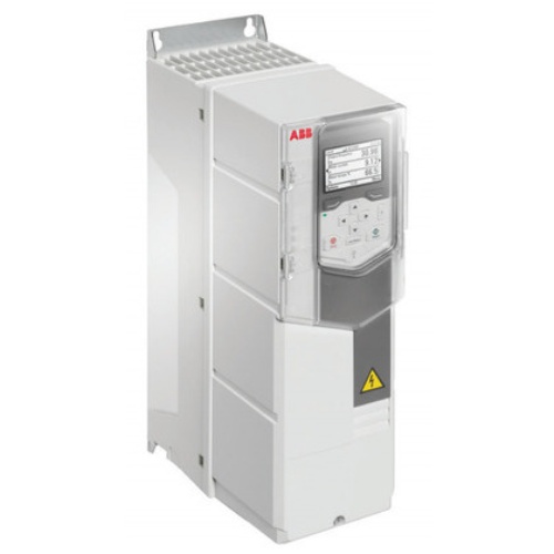 ABB ACS580-01-017A-2 Three Phase, 3 HP, 10.6 Amp, 208-240 Volt, IP21, NEMA 1