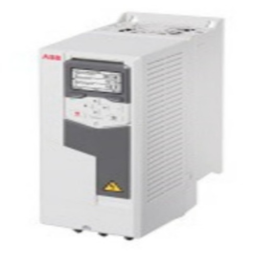 ABB ACS580-01-10A6-2 Three Phase, 2 HP, 7.5 Amp (Heavy-Duty), 208-240 Volt, IP21, NEMA 1