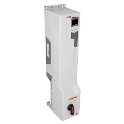 ABB ACS580-0P-034A-4+B058 Three Phase, 20 HP, 27 Amp, 380-500 Volt, NEMA 3R