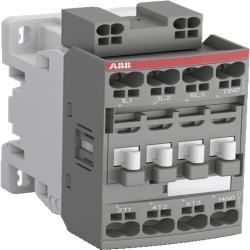 ABB AF09Z-30-01K-20 AF Contactor