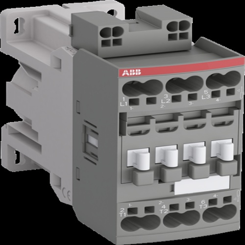 ABB AF26N1R-30-22-13 - 250 VDC, 26 Amp, 3P, 50/60 Hz