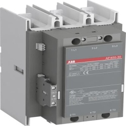 ABB AF400F-30-11-70 AF Contactor