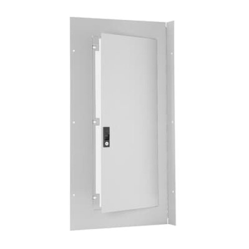ABB AF43SL - Panelboard Front, 43.5" x 20" x 0.1" (HxWxD)