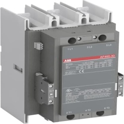 ABB AF460W-30-22-70 AF Contactor