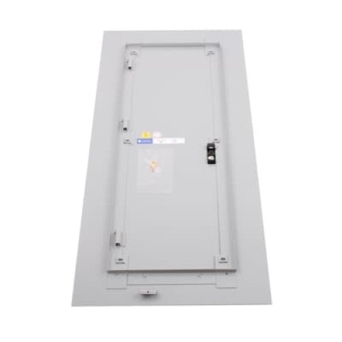 ABB AF49FNS - Panelboard Front, 49.5" x 21.25" x 0.1" (HxWxD)