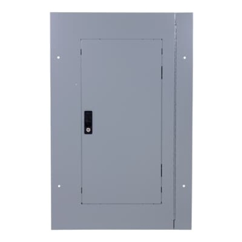 ABB AF49FNW - Panelboard Front, 50.75" x 31.25" x 0.1" (HxWxD)