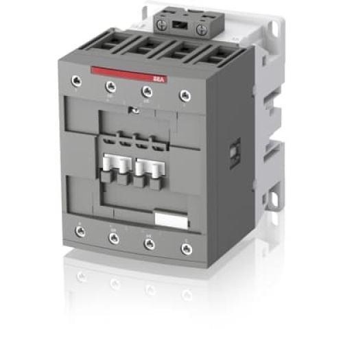 ABB AF80-22-00-13 100-250 VAC, 50/60HZ-DC Contactor