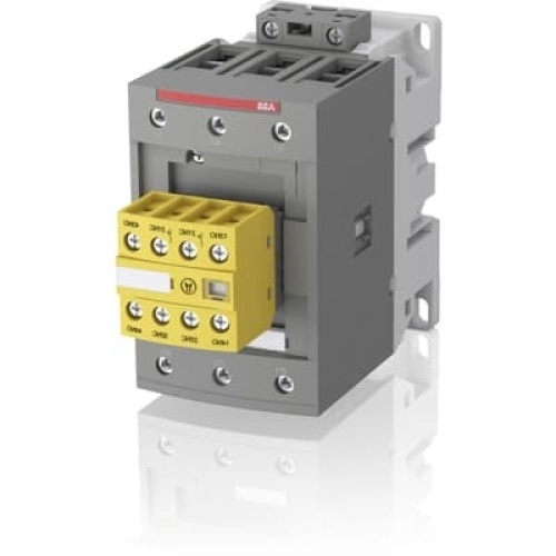 ABB AFS96-30-22-11 24-60 VAC, 50/60HZ 20-60 VDC Contactor