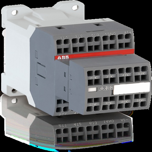 ABB ASL09-30-32S-81 - 24 VDC, 9 Amp, 3P, 50/60 Hz