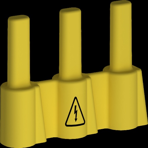 ABB BS1-K Protection Cover