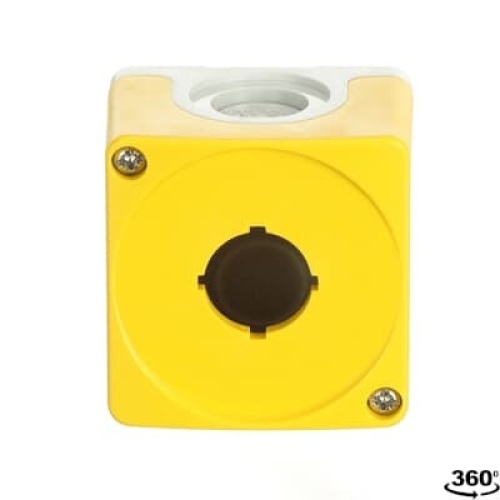 ABB CEPY1-0 Enclosure
