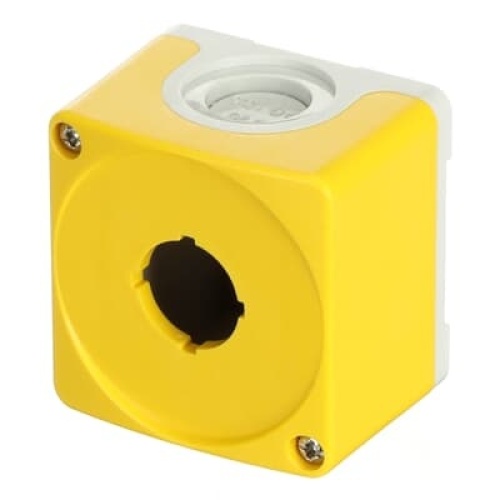 ABB CEPY1-0 Enclosure