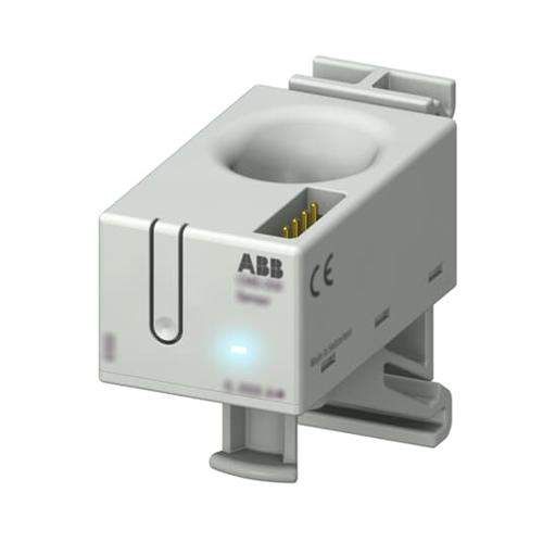 ABB CMS-201DR CMS SENSOR 25MM 80A DIN-RAIL